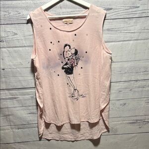Disneyland Paris collection Tank Top
